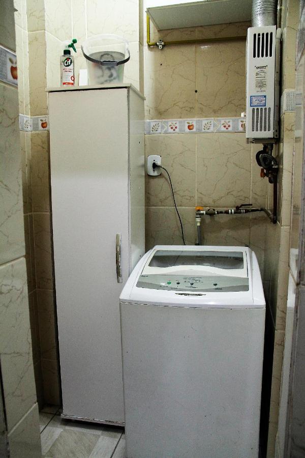 Apartament In Flamengo Rio de Janeiro Eksteriør billede