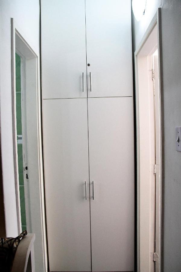 Apartament In Flamengo Rio de Janeiro Eksteriør billede