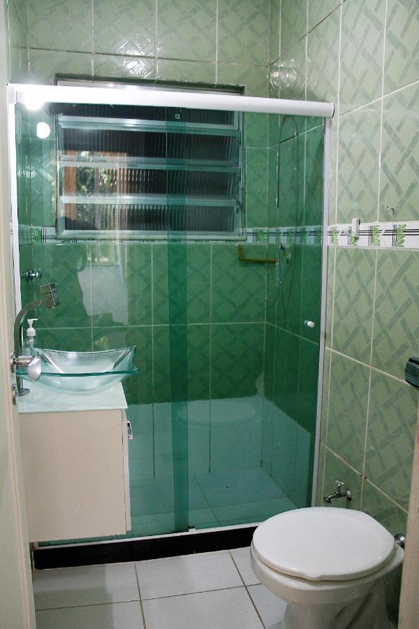 Apartament In Flamengo Rio de Janeiro Eksteriør billede