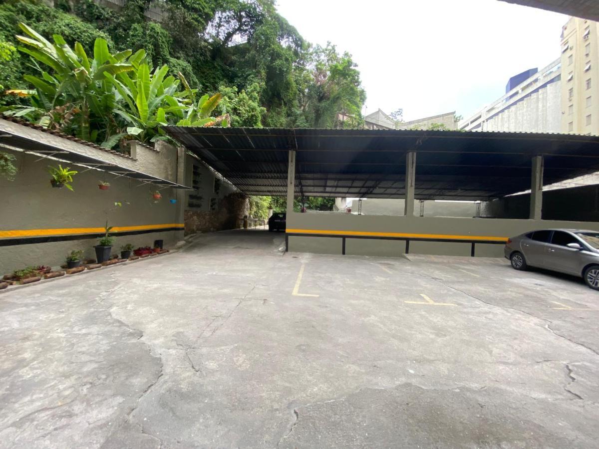 Apartament In Flamengo Rio de Janeiro Eksteriør billede