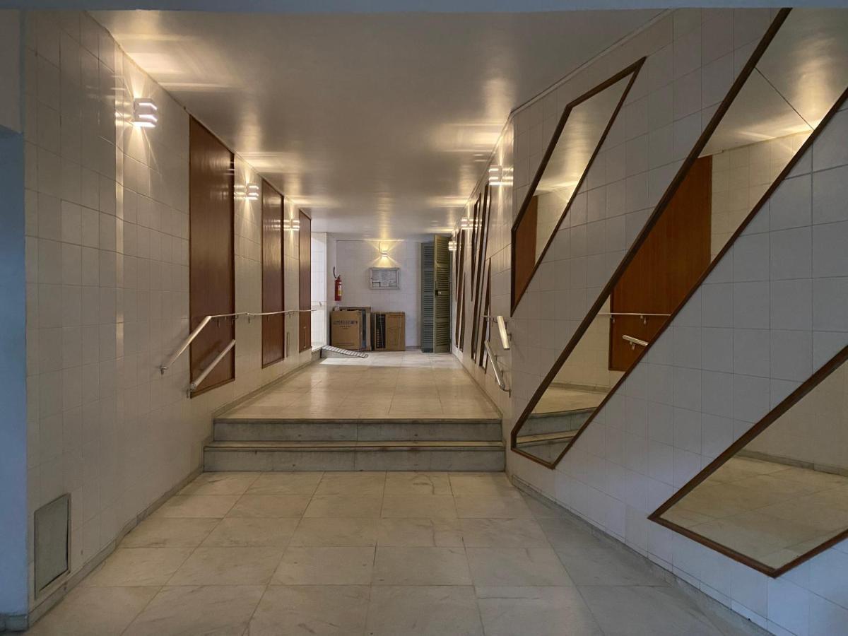 Apartament In Flamengo Rio de Janeiro Eksteriør billede