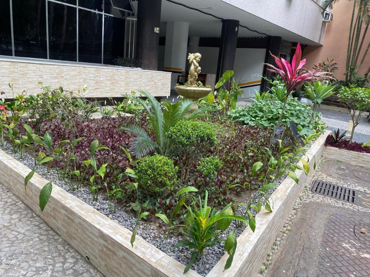 Apartament In Flamengo Rio de Janeiro Eksteriør billede
