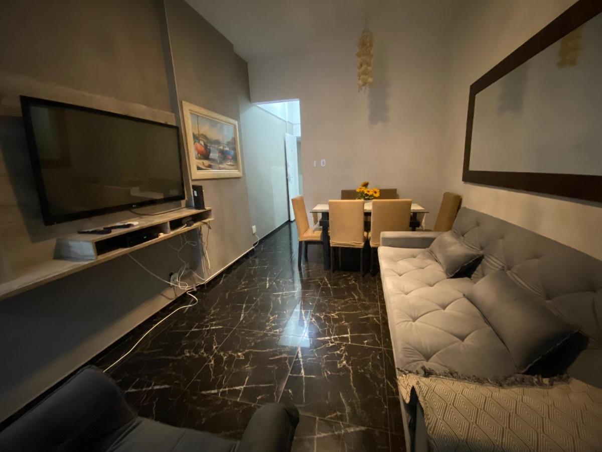 Apartament In Flamengo Rio de Janeiro Eksteriør billede
