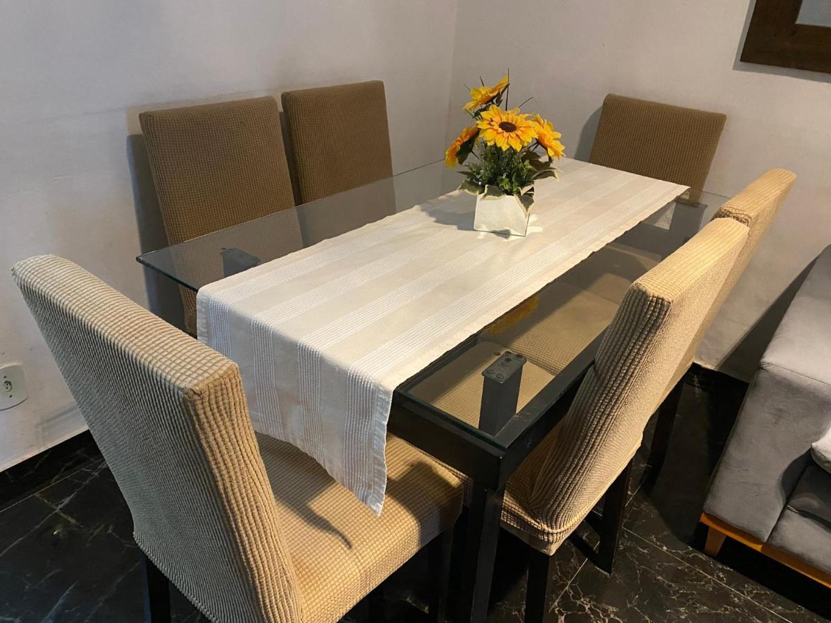 Apartament In Flamengo Rio de Janeiro Eksteriør billede