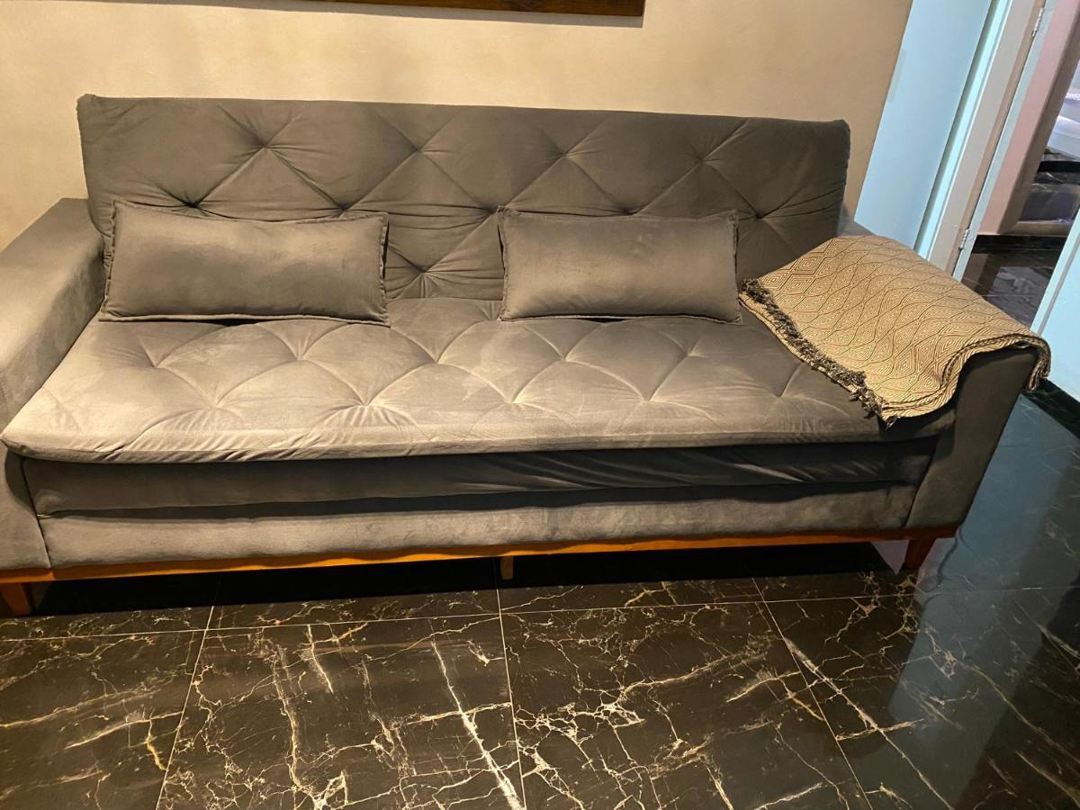Apartament In Flamengo Rio de Janeiro Eksteriør billede