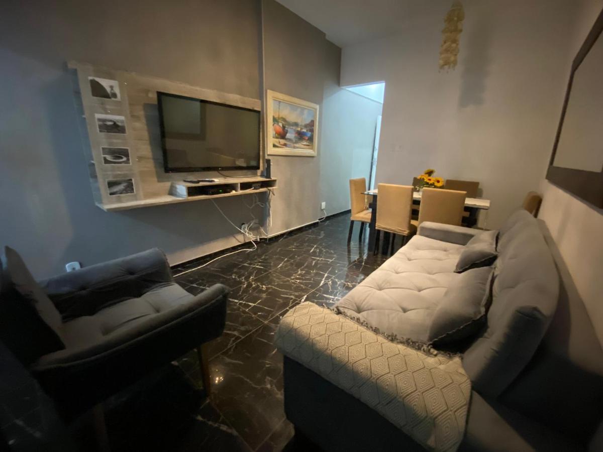 Apartament In Flamengo Rio de Janeiro Eksteriør billede
