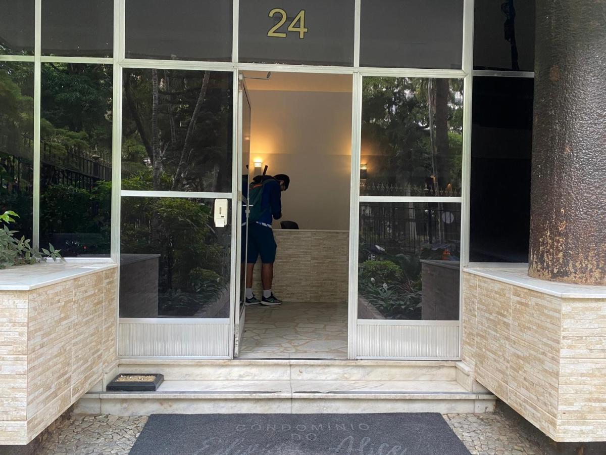 Apartament In Flamengo Rio de Janeiro Eksteriør billede