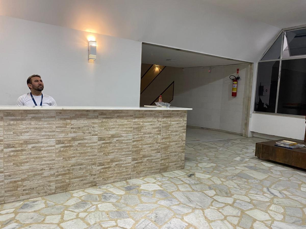 Apartament In Flamengo Rio de Janeiro Eksteriør billede