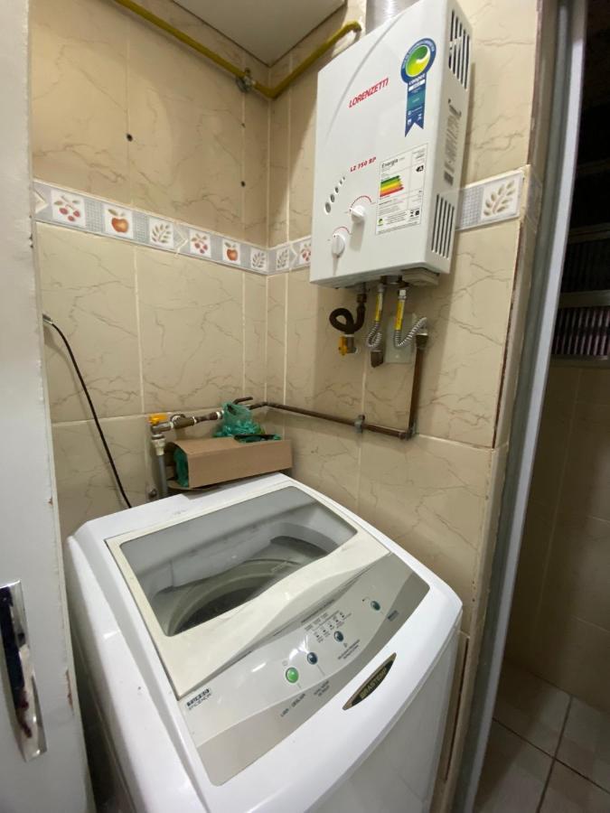 Apartament In Flamengo Rio de Janeiro Eksteriør billede