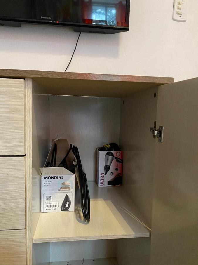 Apartament In Flamengo Rio de Janeiro Eksteriør billede