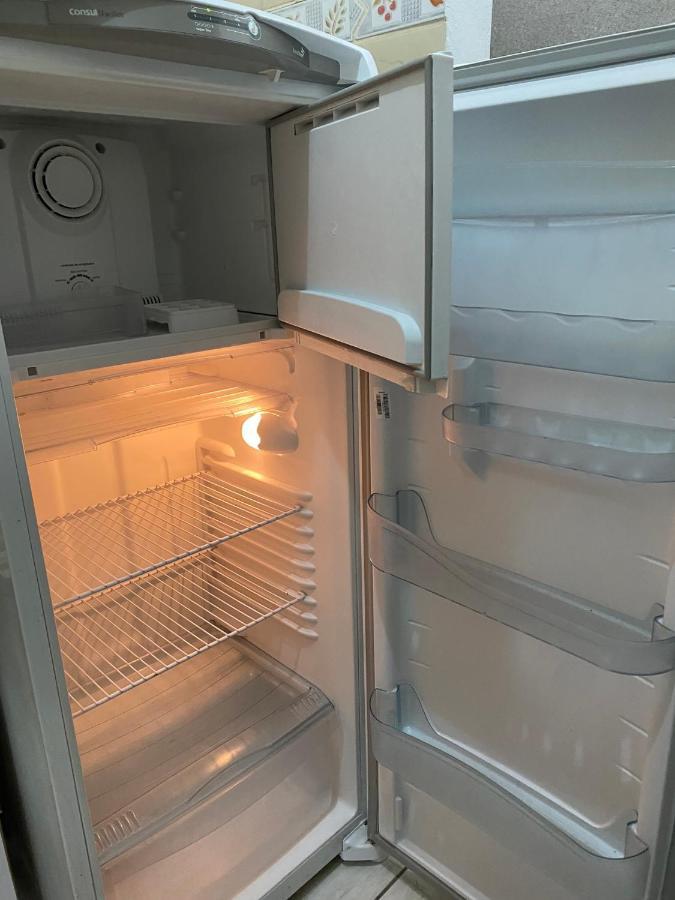 Apartament In Flamengo Rio de Janeiro Eksteriør billede