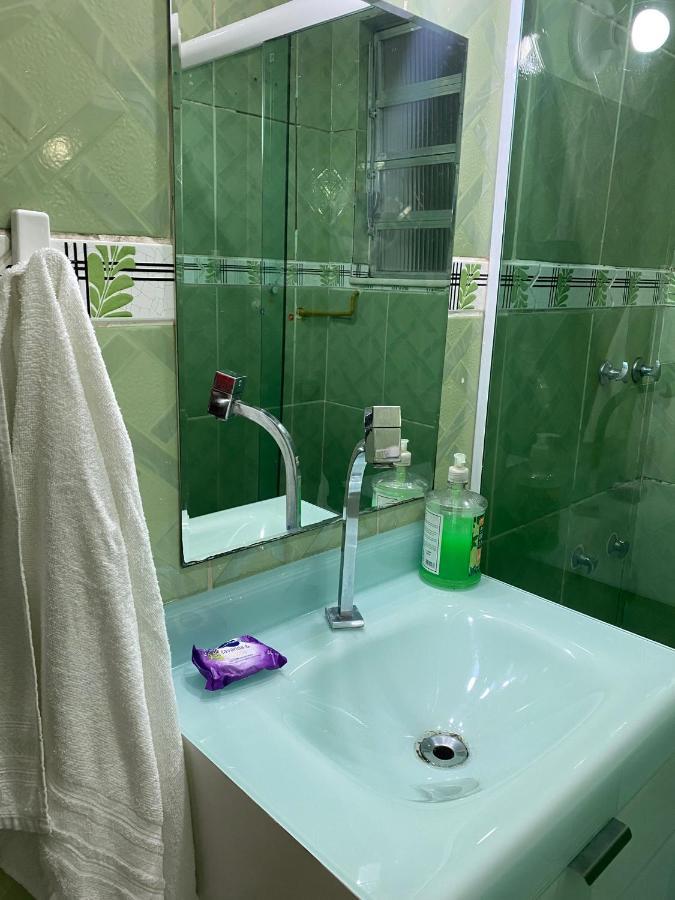 Apartament In Flamengo Rio de Janeiro Eksteriør billede