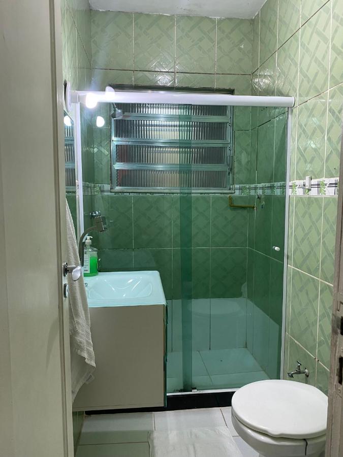 Apartament In Flamengo Rio de Janeiro Eksteriør billede