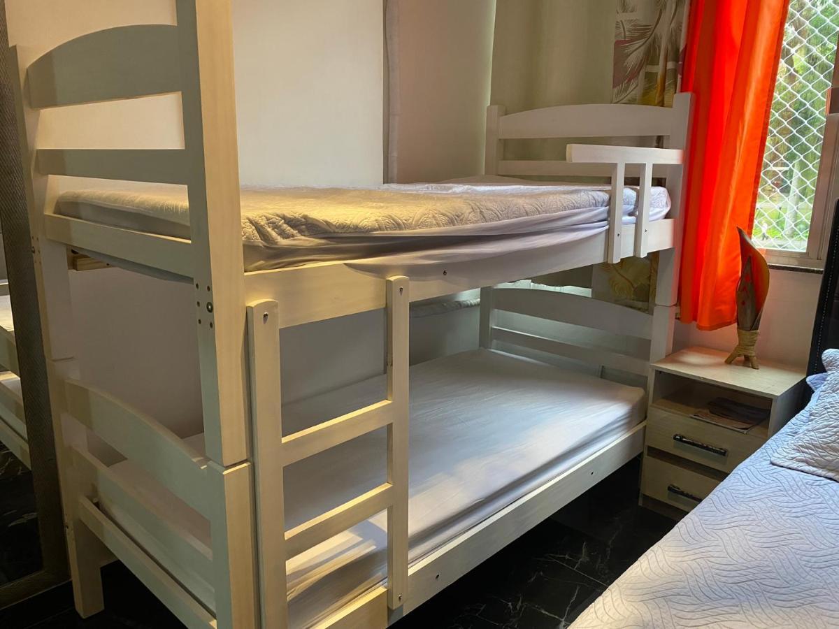 Apartament In Flamengo Rio de Janeiro Eksteriør billede