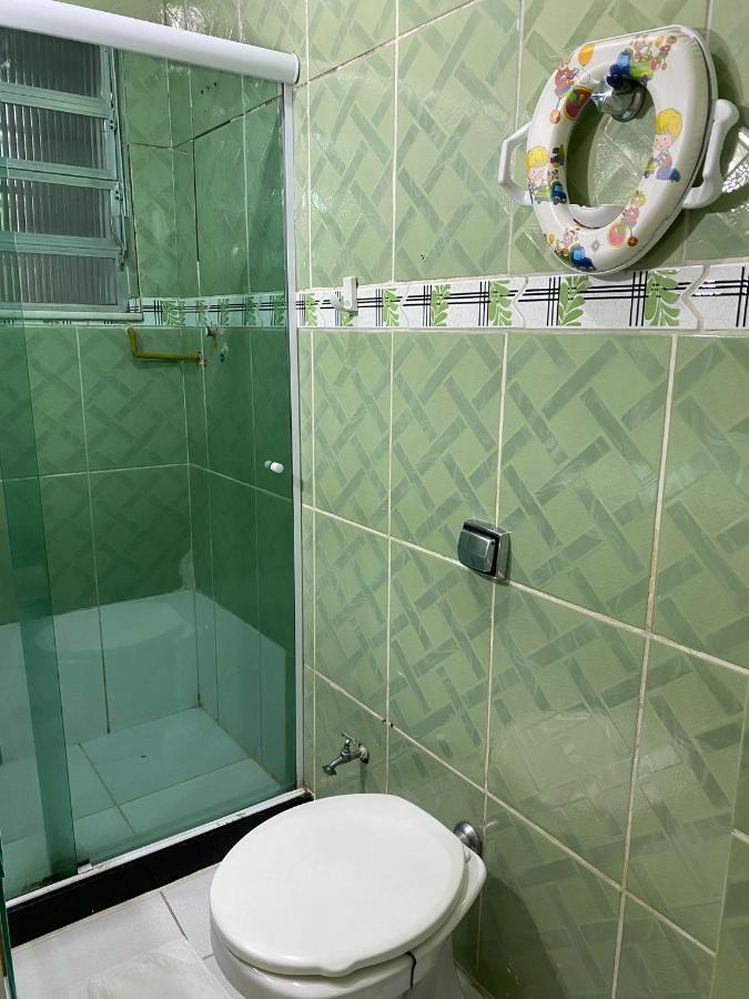 Apartament In Flamengo Rio de Janeiro Eksteriør billede