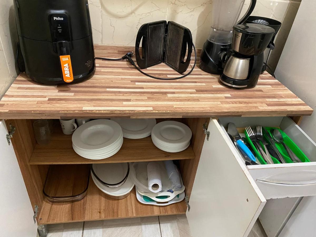 Apartament In Flamengo Rio de Janeiro Eksteriør billede