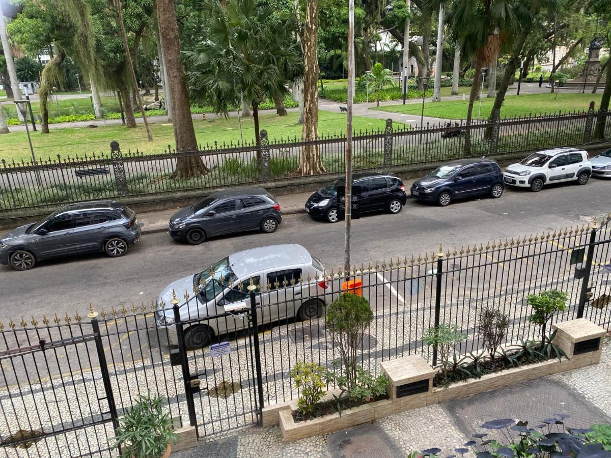Apartament In Flamengo Rio de Janeiro Eksteriør billede