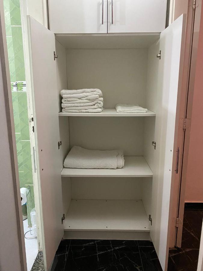 Apartament In Flamengo Rio de Janeiro Eksteriør billede