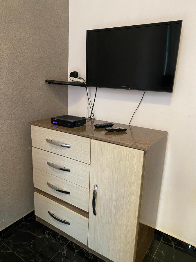 Apartament In Flamengo Rio de Janeiro Eksteriør billede