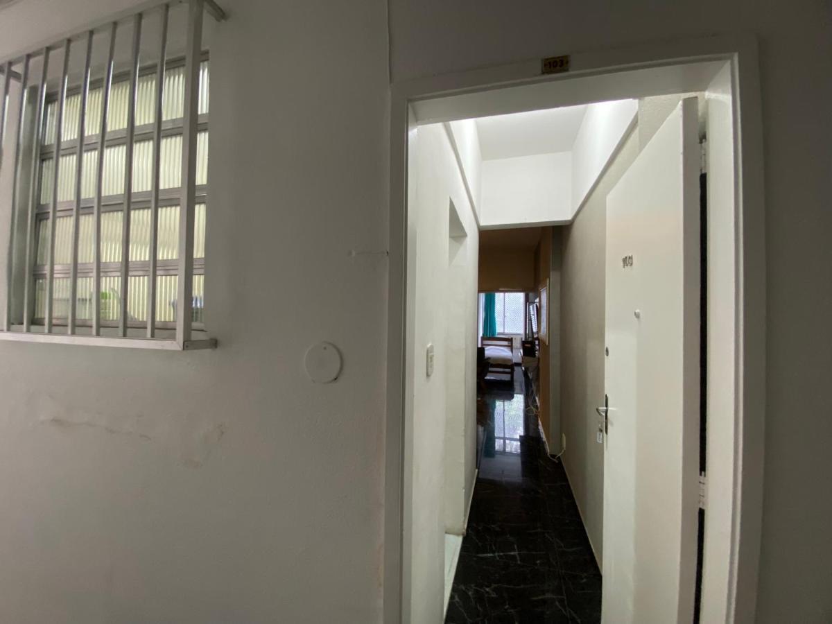 Apartament In Flamengo Rio de Janeiro Eksteriør billede