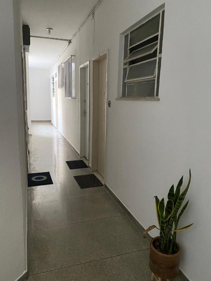 Apartament In Flamengo Rio de Janeiro Eksteriør billede