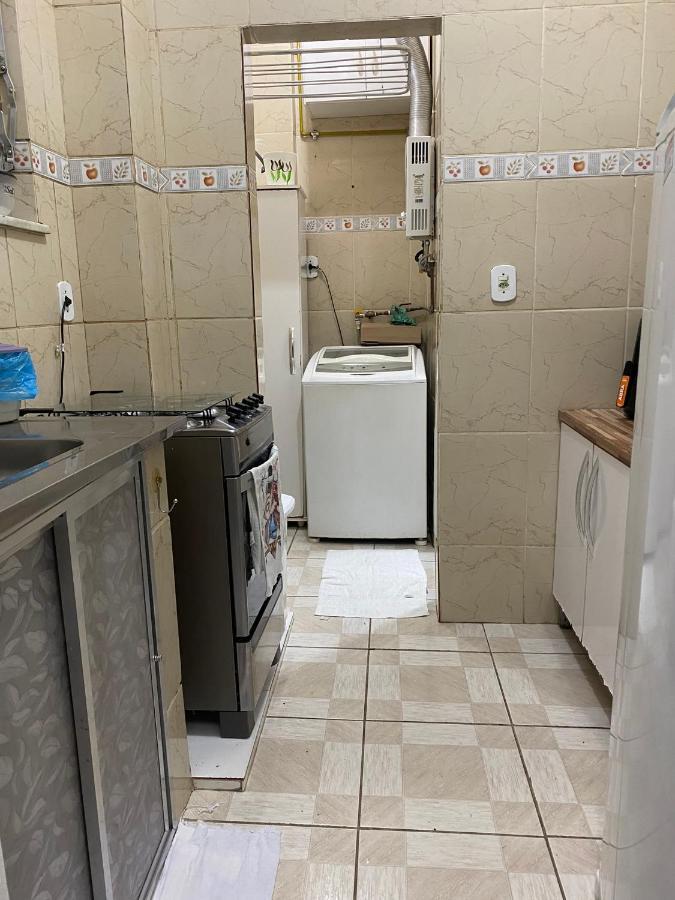 Apartament In Flamengo Rio de Janeiro Eksteriør billede
