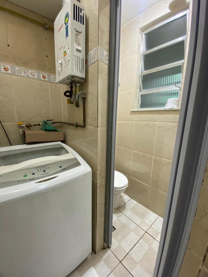 Apartament In Flamengo Rio de Janeiro Eksteriør billede