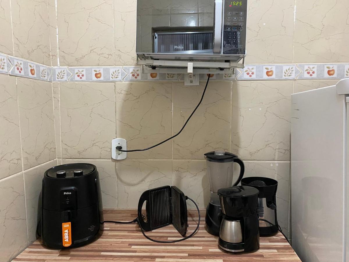 Apartament In Flamengo Rio de Janeiro Eksteriør billede