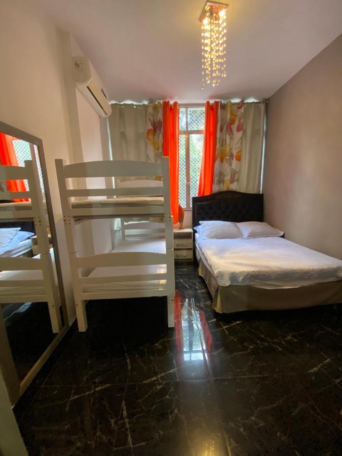 Apartament In Flamengo Rio de Janeiro Eksteriør billede