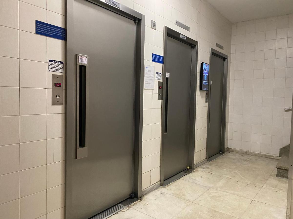 Apartament In Flamengo Rio de Janeiro Eksteriør billede