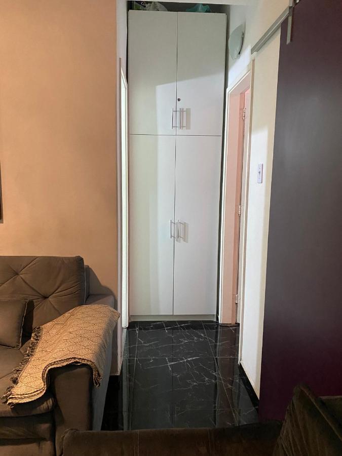 Apartament In Flamengo Rio de Janeiro Eksteriør billede