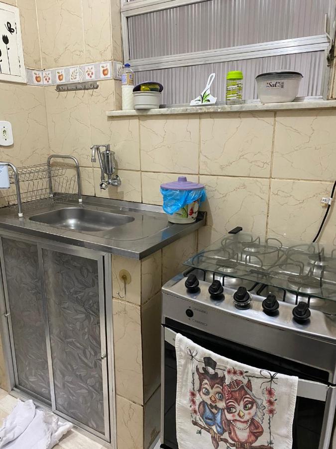 Apartament In Flamengo Rio de Janeiro Eksteriør billede