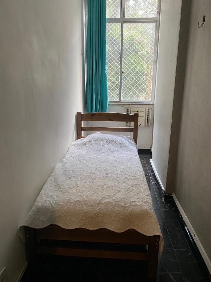 Apartament In Flamengo Rio de Janeiro Eksteriør billede