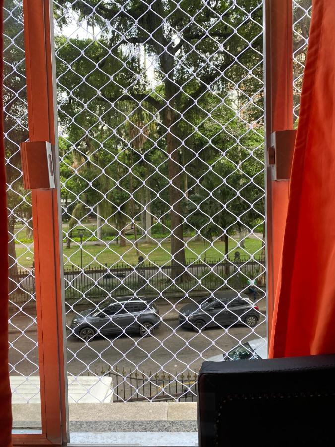 Apartament In Flamengo Rio de Janeiro Eksteriør billede