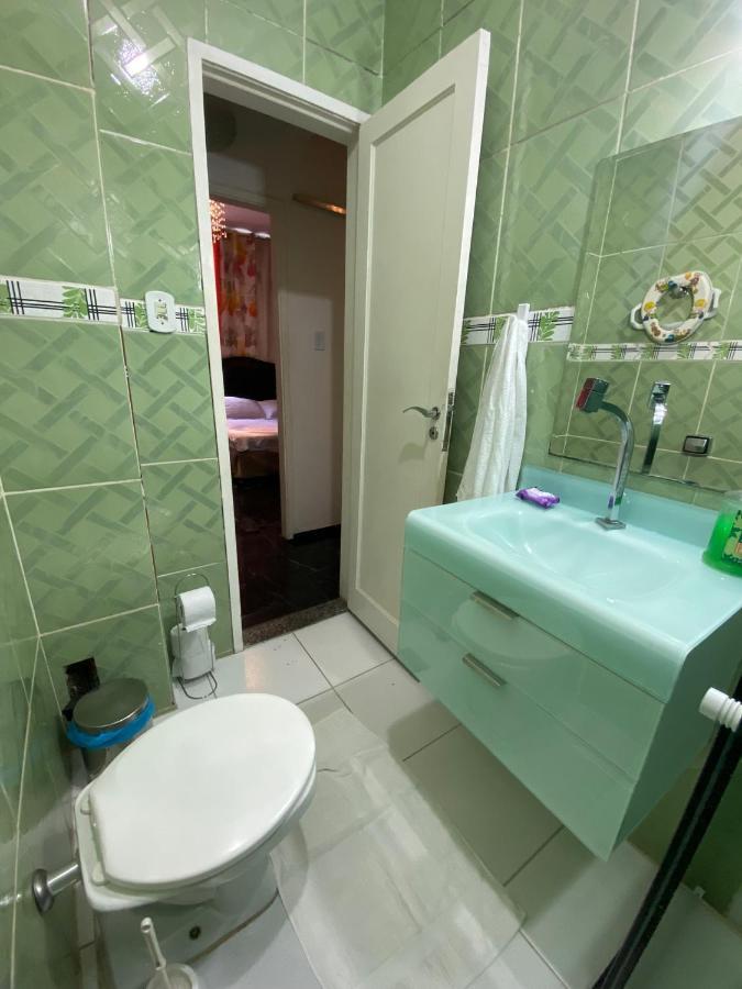 Apartament In Flamengo Rio de Janeiro Eksteriør billede