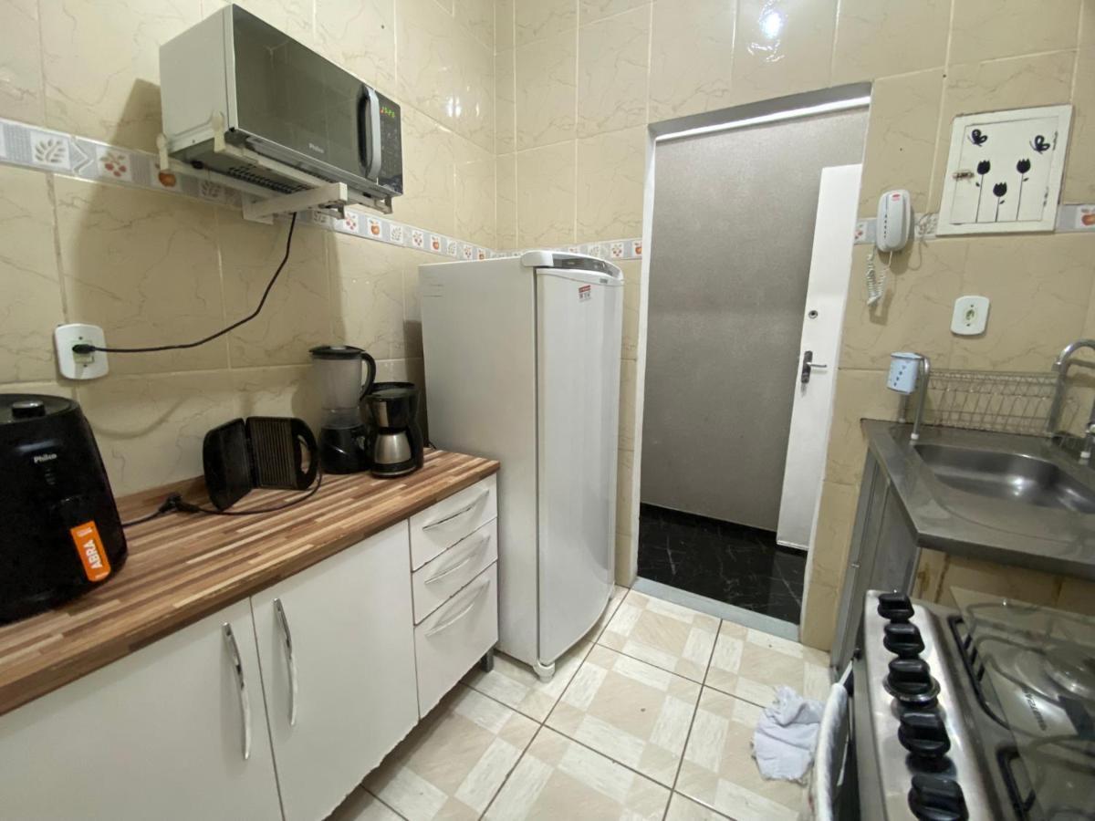 Apartament In Flamengo Rio de Janeiro Eksteriør billede