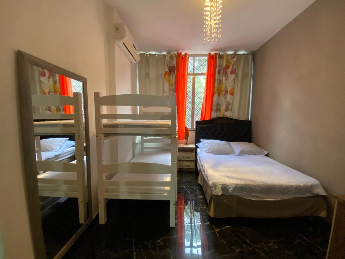 Apartament In Flamengo Rio de Janeiro Eksteriør billede