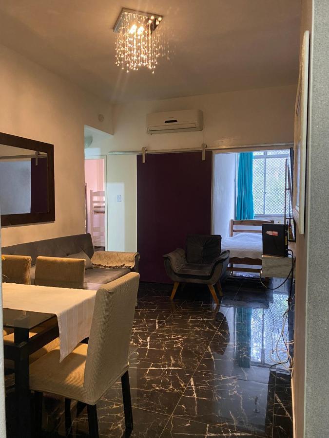 Apartament In Flamengo Rio de Janeiro Eksteriør billede