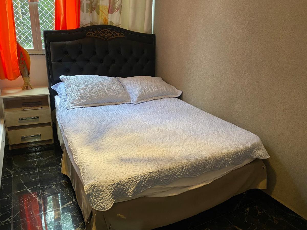 Apartament In Flamengo Rio de Janeiro Eksteriør billede