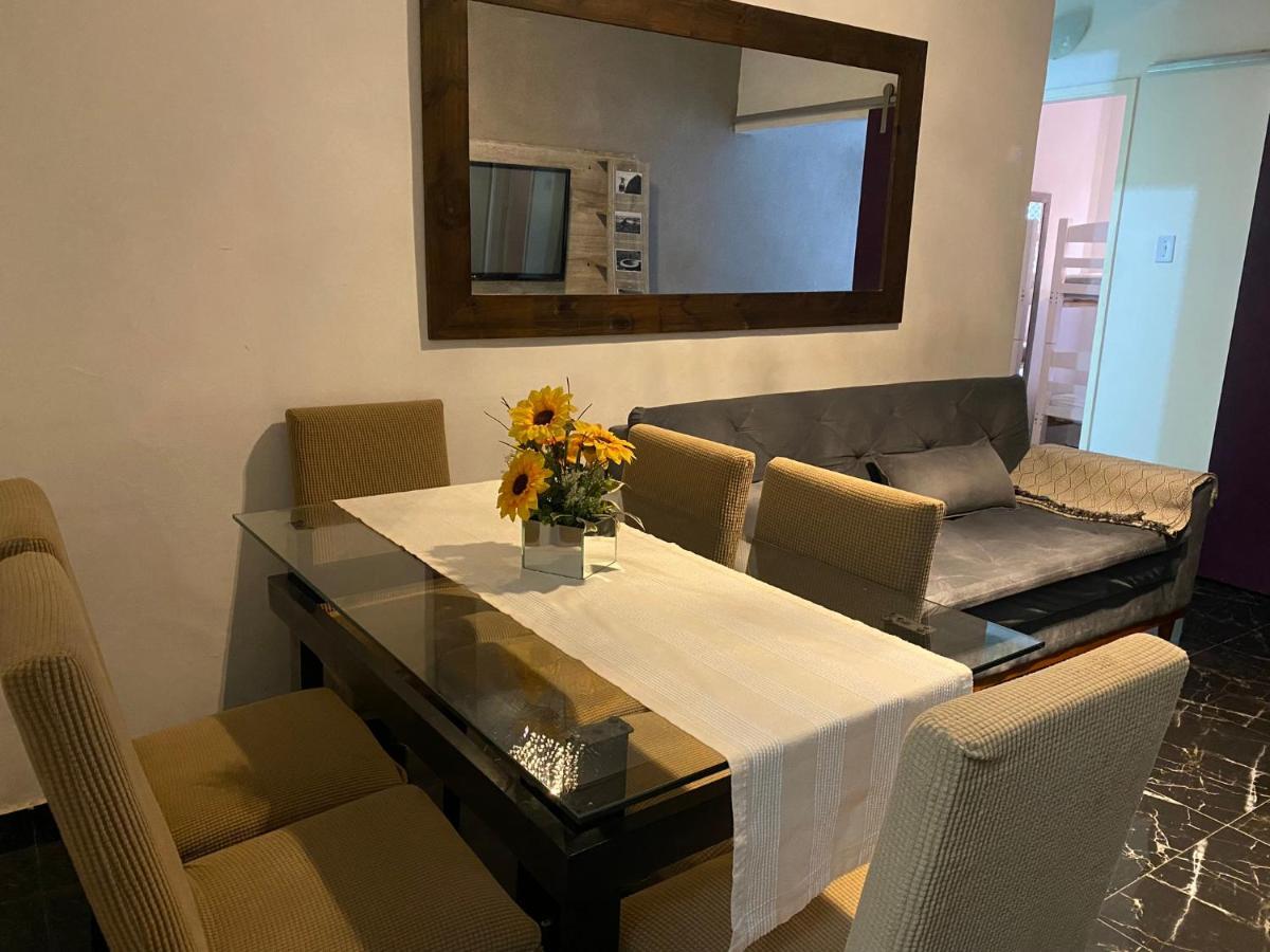 Apartament In Flamengo Rio de Janeiro Eksteriør billede