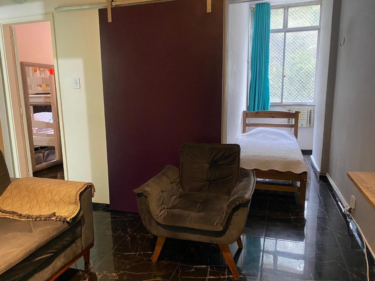 Apartament In Flamengo Rio de Janeiro Eksteriør billede