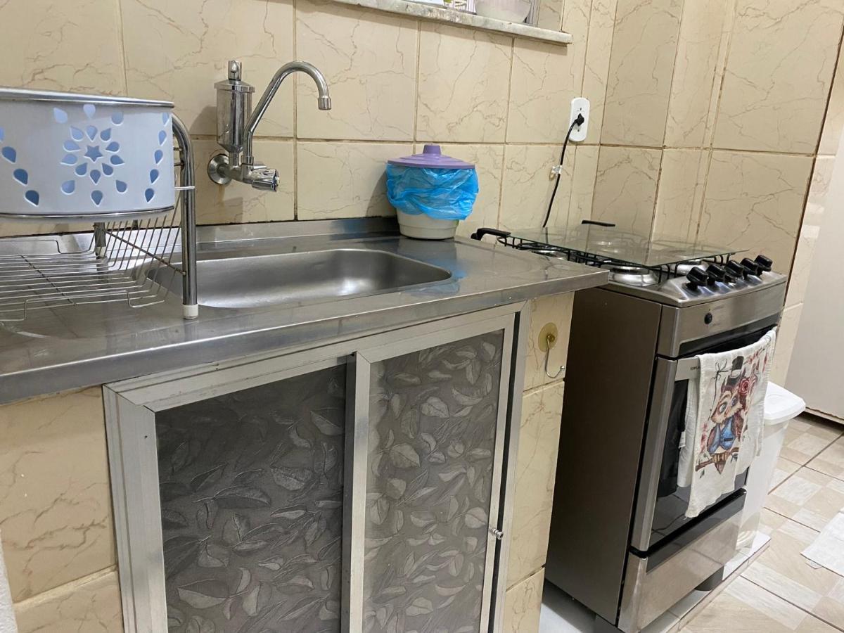Apartament In Flamengo Rio de Janeiro Eksteriør billede
