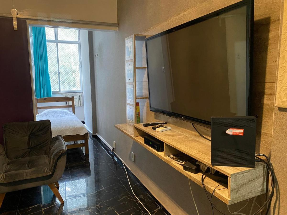 Apartament In Flamengo Rio de Janeiro Eksteriør billede
